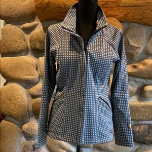 Kerrits Softshell Jacket